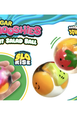 ORBtoys Sugar Smooshies Fruit Salad Ball