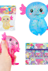 ORBtoys ORB™ Curiosities Sparklee Axolotl Asst.
