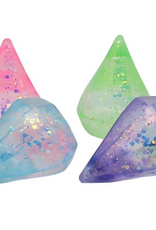 Streamline Sugar Squish Diamond Drop 7cm Asst.