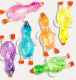 Streamline Sugar Squish Goose 13cm Asst.