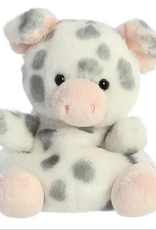 Aurora PALM PALS - Piggles Spotted Piglet 5"