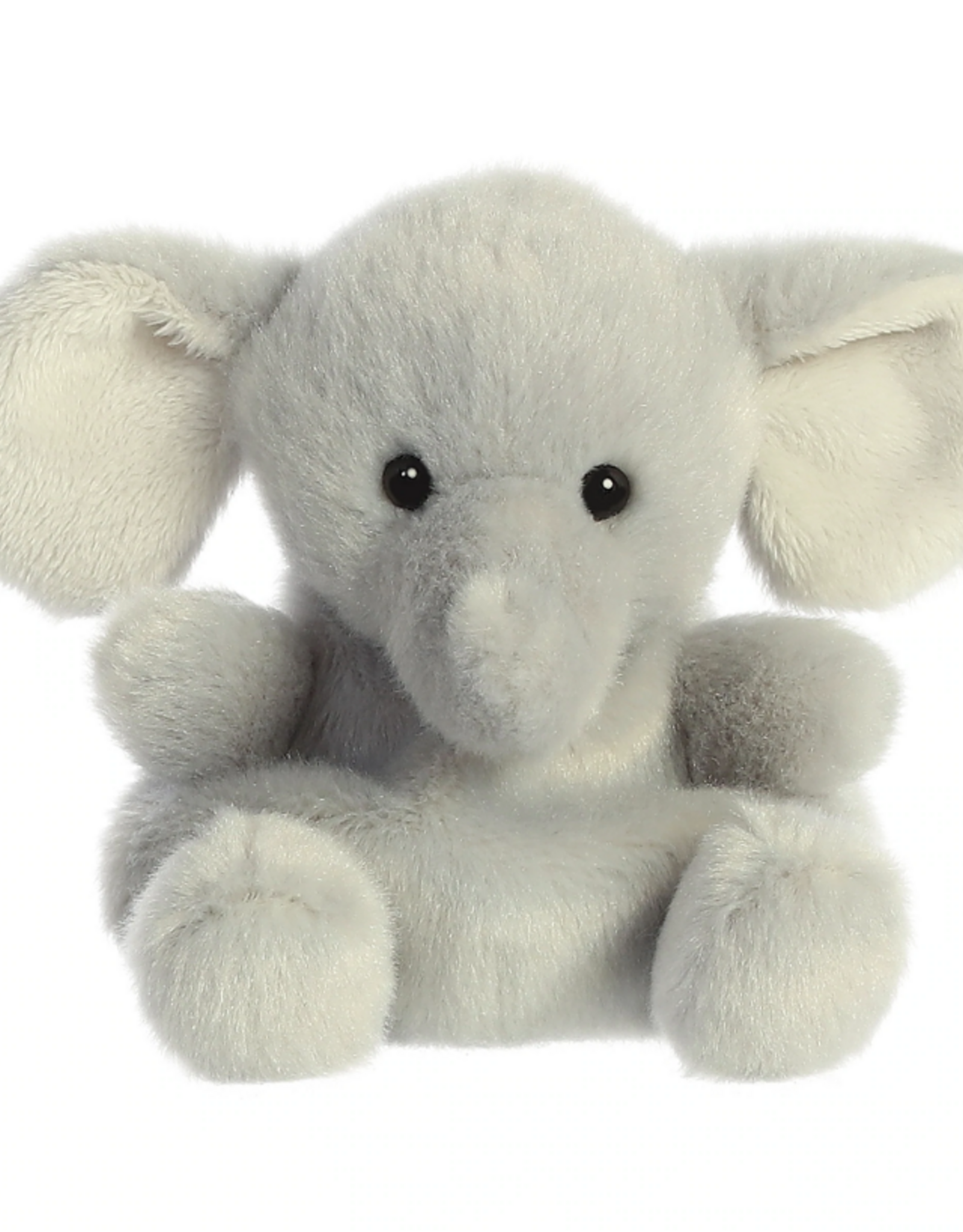 Aurora PALM PALS - Stomps Elephant 5"
