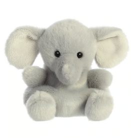 Aurora PALM PALS - Stomps Elephant 5"