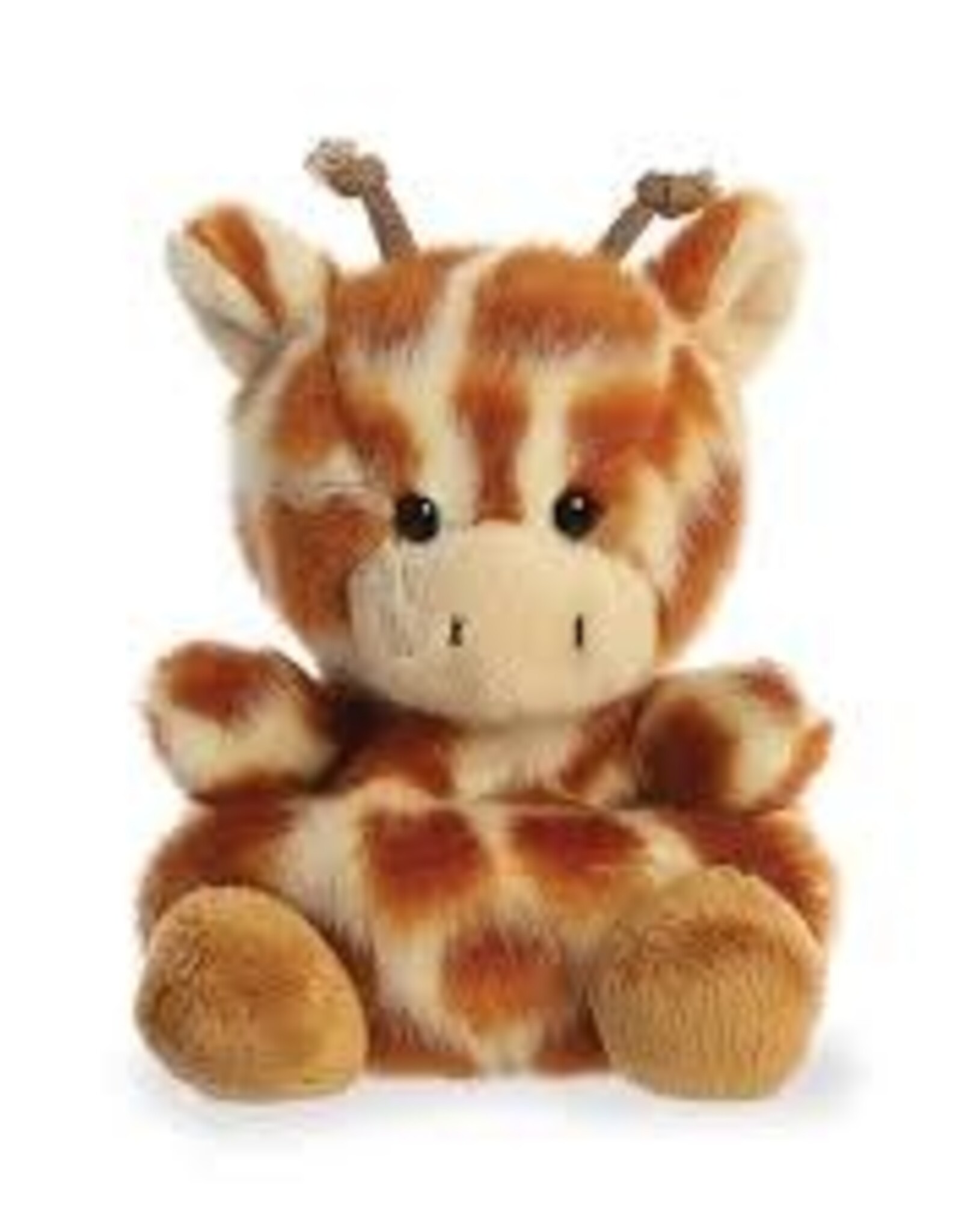 Aurora PALM PALS - Safara Giraffe 5"