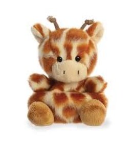 Aurora PALM PALS - Safara Giraffe 5"
