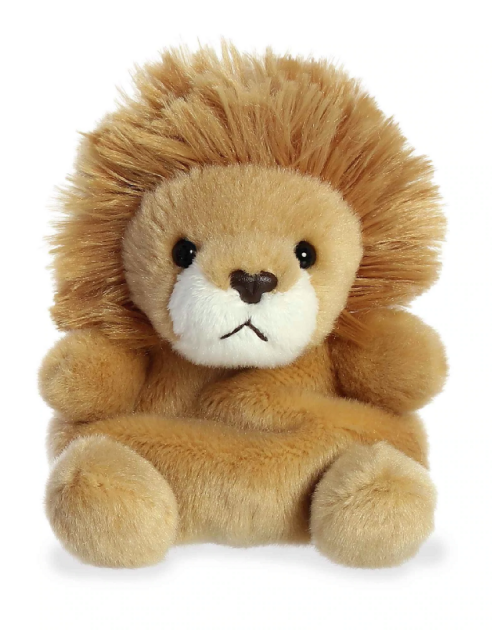 Aurora PALM PALS - Leno Lion 5"