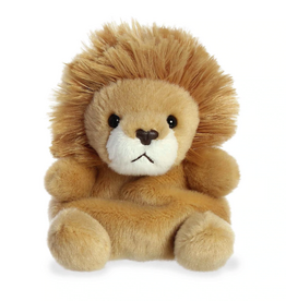 Aurora PALM PALS - Leno Lion 5"