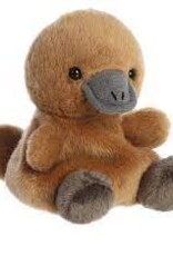 Aurora PALM PALS - Patty Platypus 5"