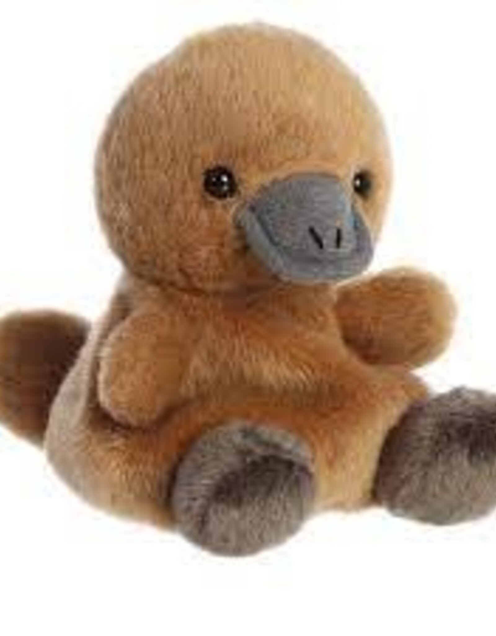 Aurora PALM PALS - Patty Platypus 5"