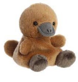 Aurora PALM PALS - Patty Platypus 5"