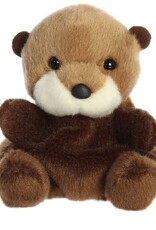 Aurora PALM PALS - Selena Sea Otter 5"