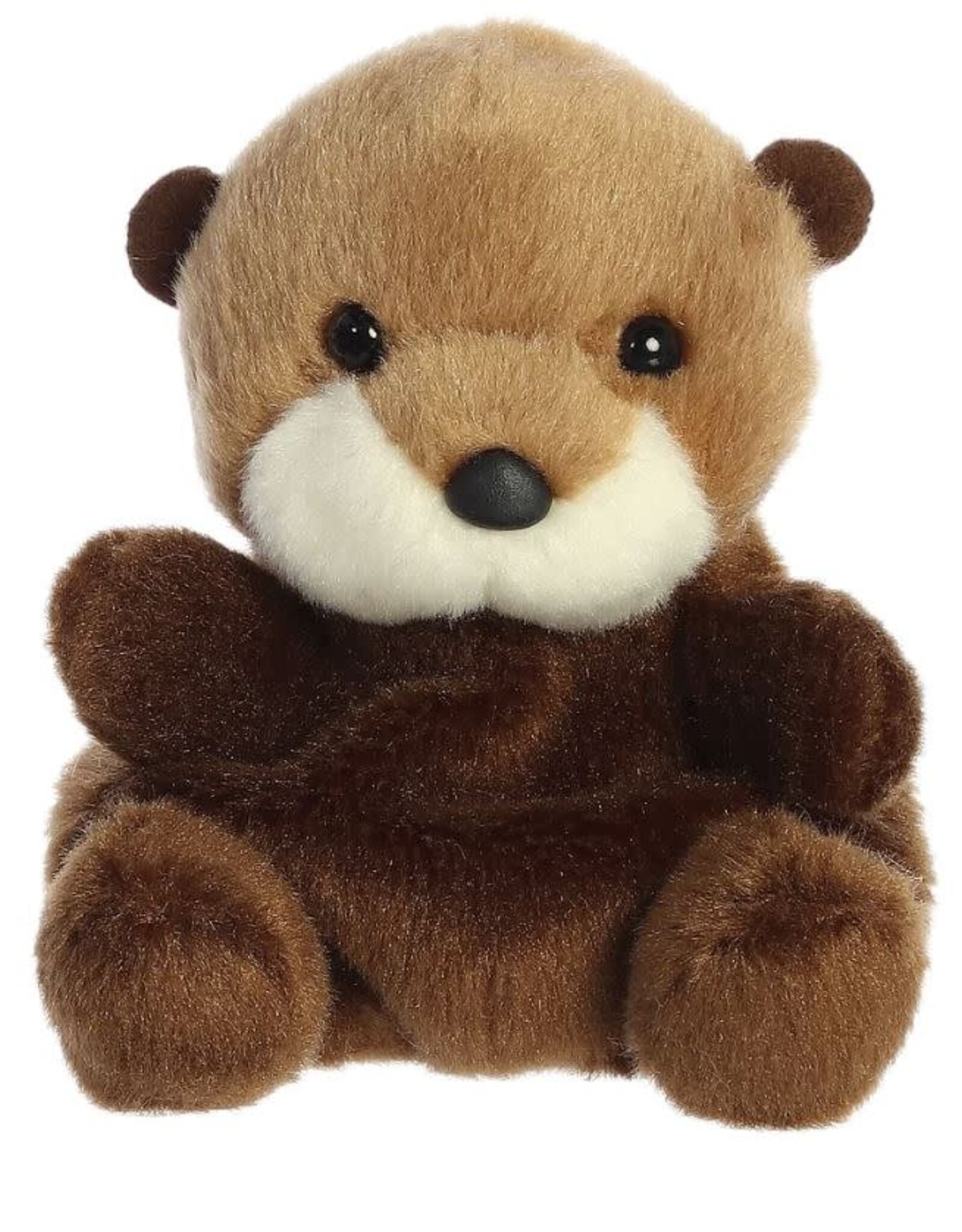 Aurora PALM PALS - Selena Sea Otter 5"