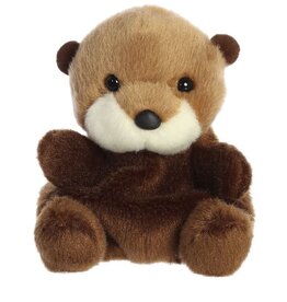 Aurora PALM PALS - Selena Sea Otter 5"