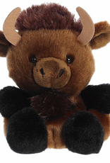 Aurora PALM PALS - Billy Bison 5"