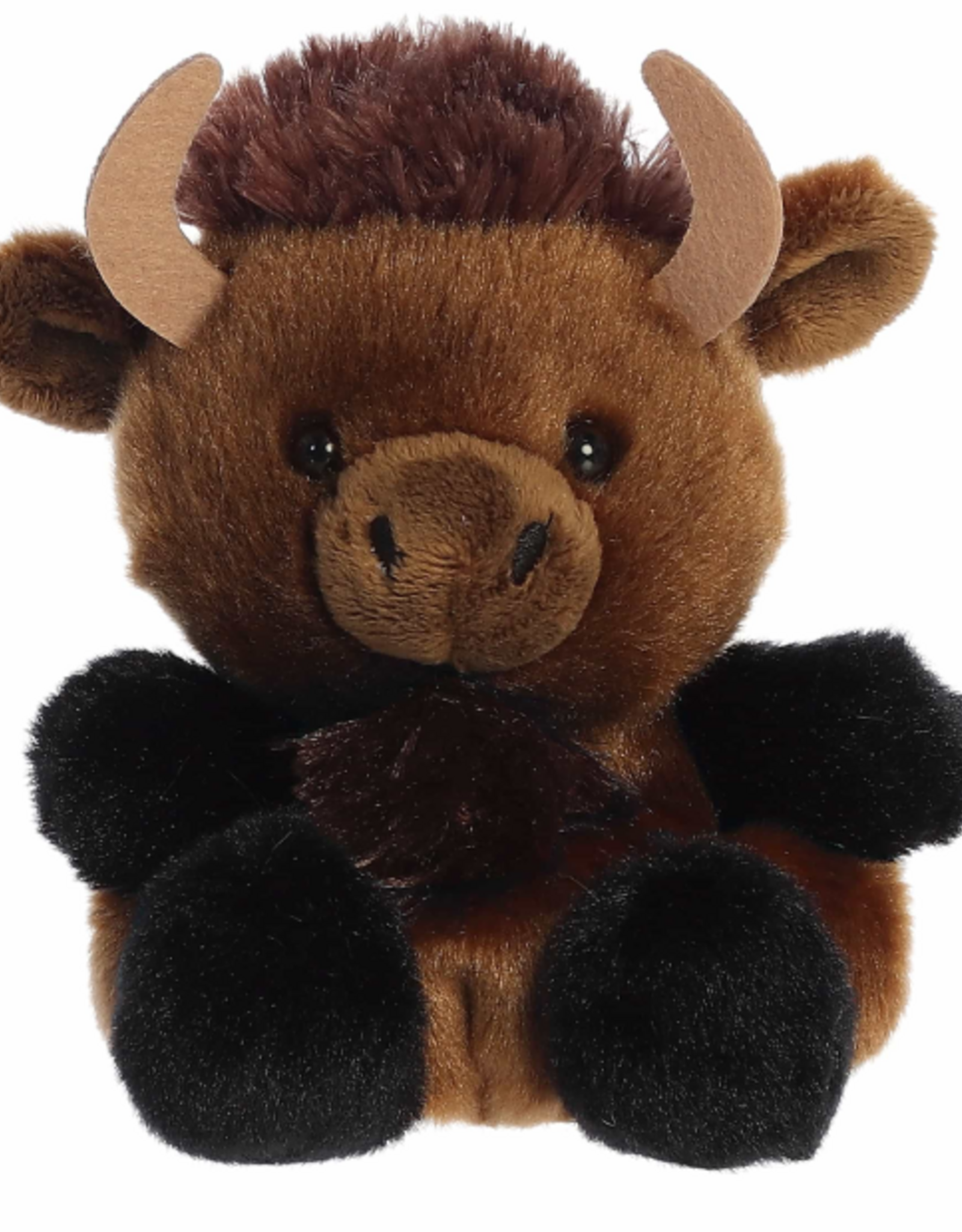 Aurora PALM PALS - Billy Bison 5"