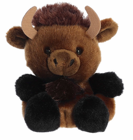 Aurora PALM PALS - Billy Bison 5"