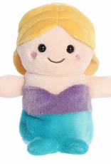 Aurora PALM PALS - Serena Mermaid 5"