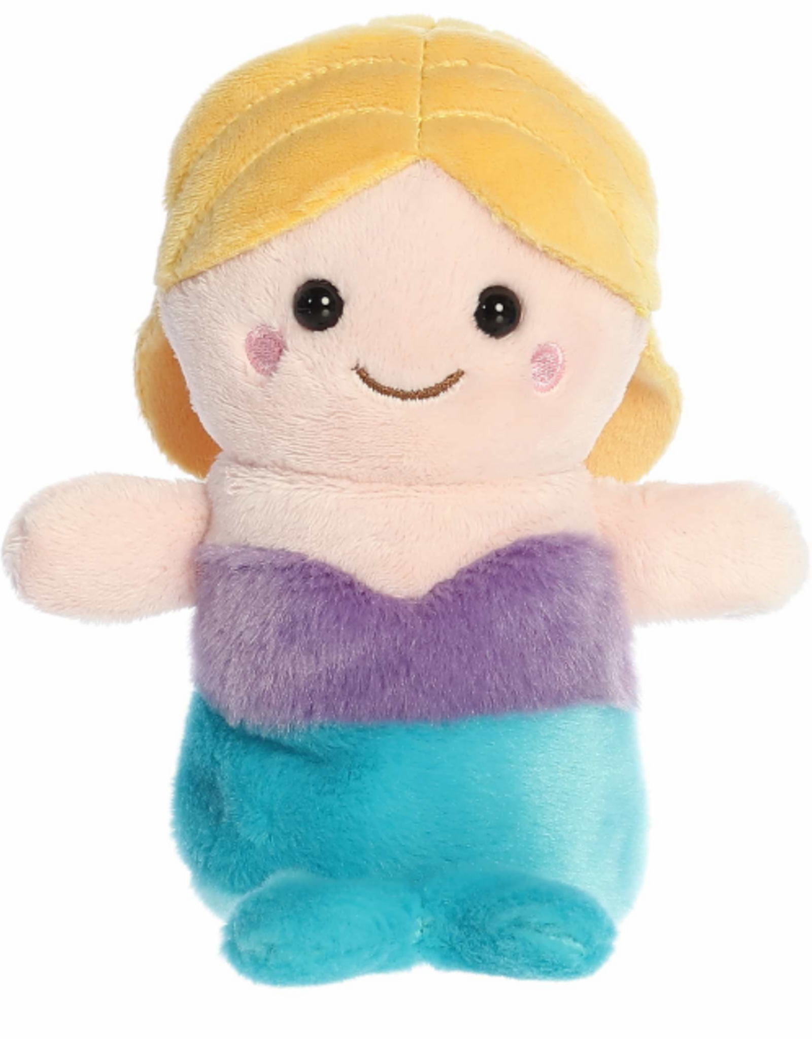Aurora PALM PALS - Serena Mermaid 5"