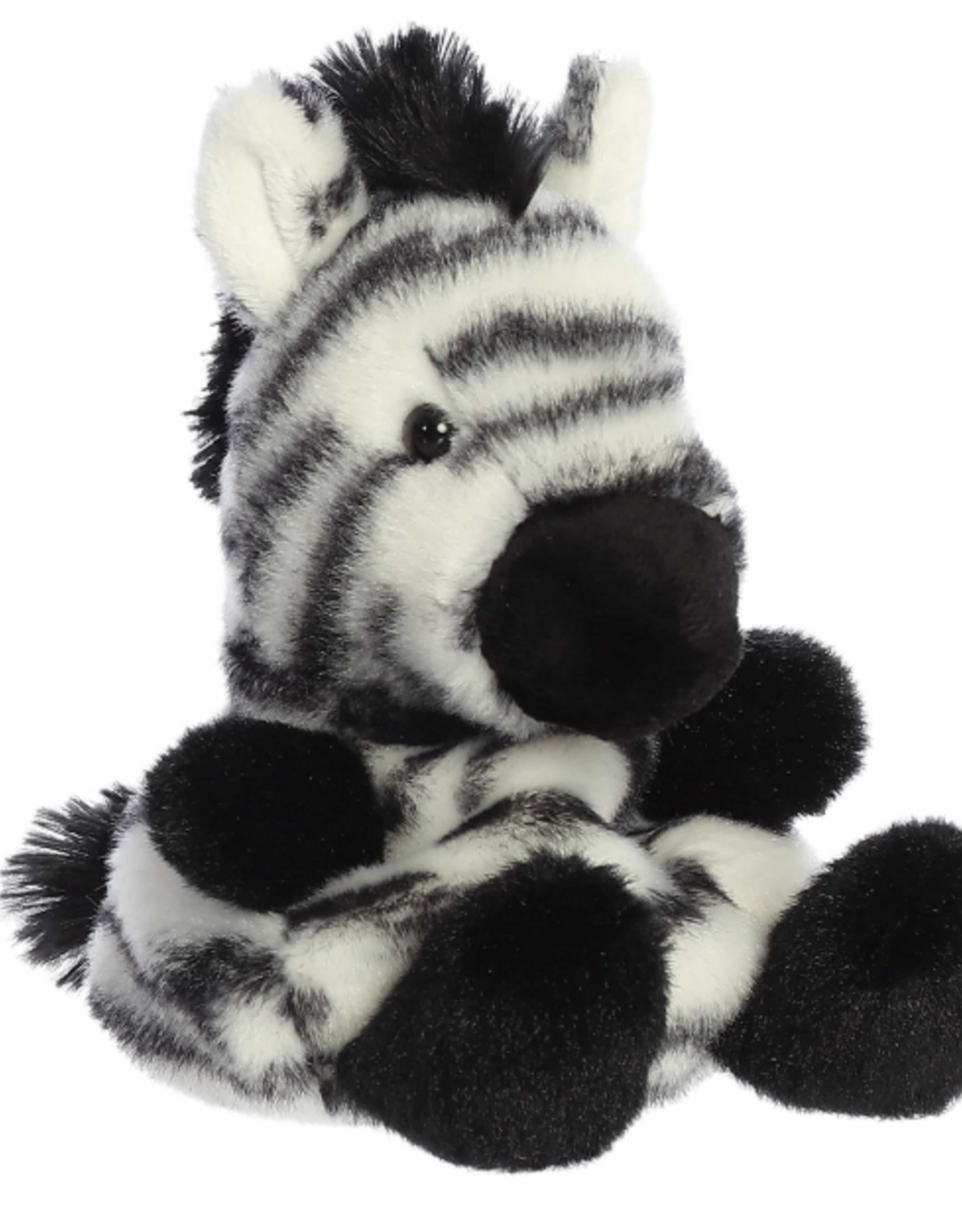 Aurora PALM PALS - Grévy Zebra 5"