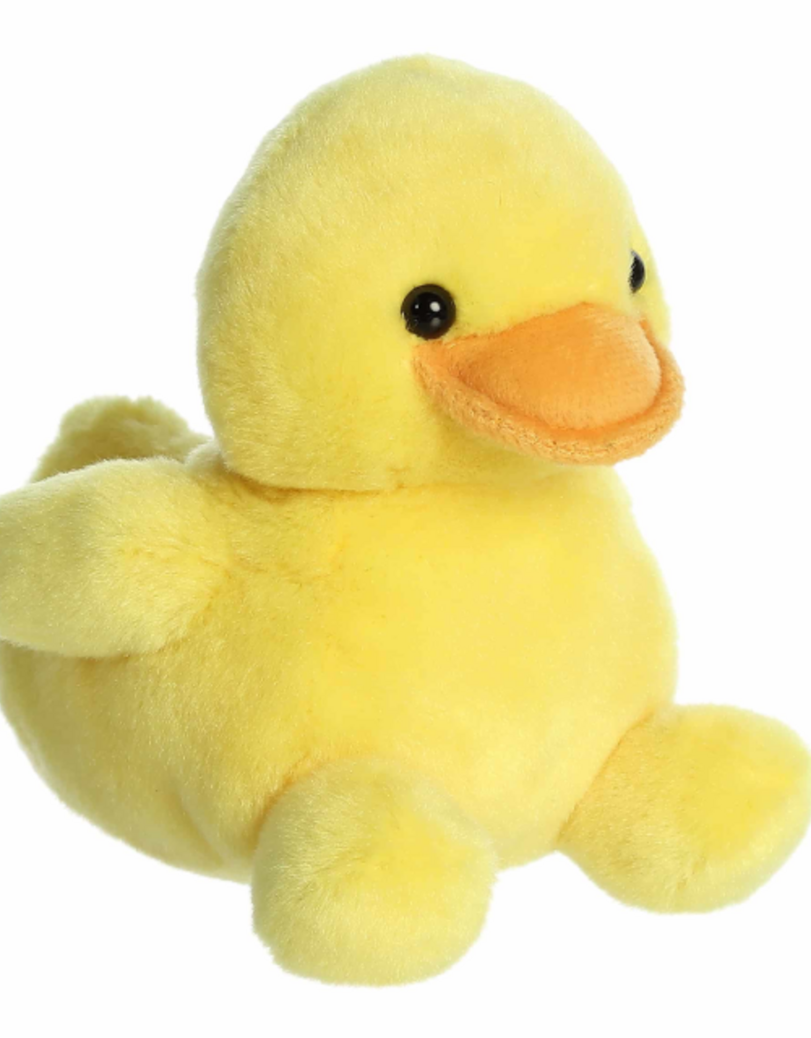 Aurora PALM PALS - Tubby Rubber Ducky 5"