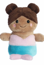 Aurora PALM PALS - Oceana Mermaid 5"