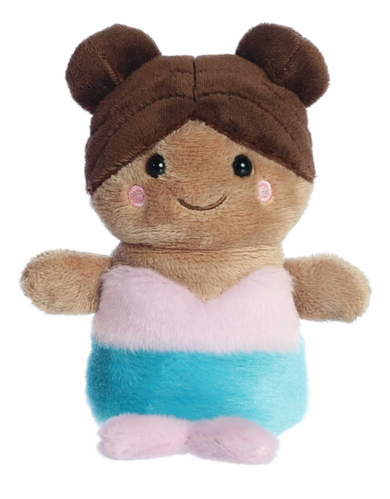 Aurora PALM PALS - Oceana Mermaid 5"