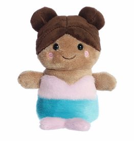 Aurora PALM PALS - Oceana Mermaid 5"