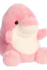 Aurora PALM PALS - Amazonia Pink Dolphin 5"