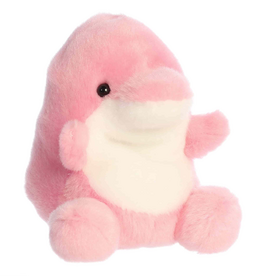Aurora PALM PALS - Amazonia Pink Dolphin 5"