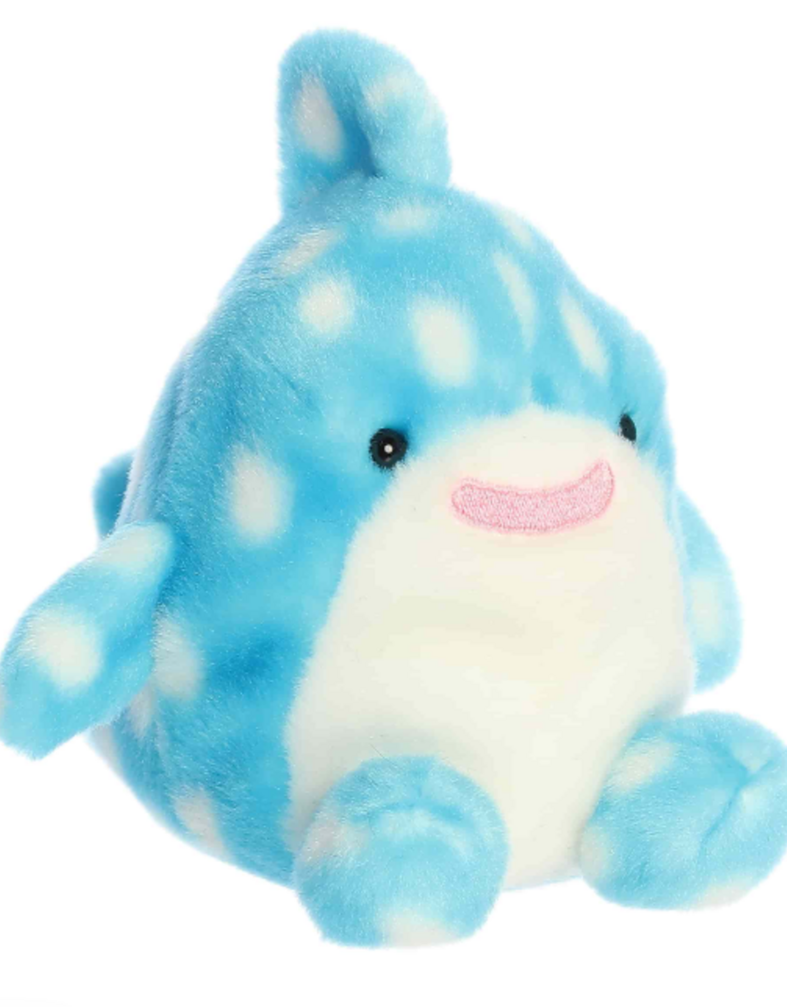 Aurora PALM PALS - Dottie Whale Shark 5"