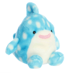 Aurora PALM PALS - Dottie Whale Shark 5"