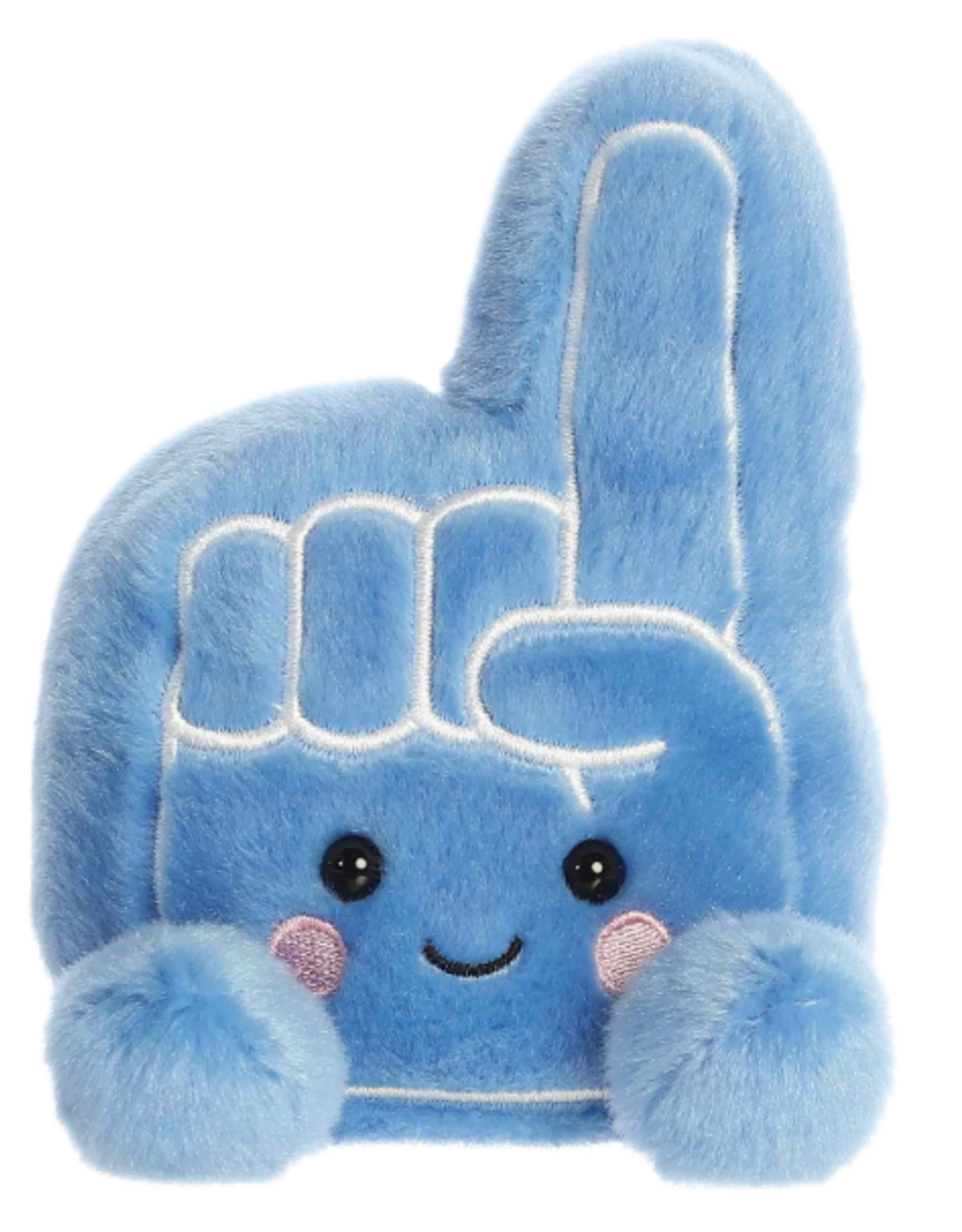 Aurora PALM PALS - Ferris Foam Finger 5"