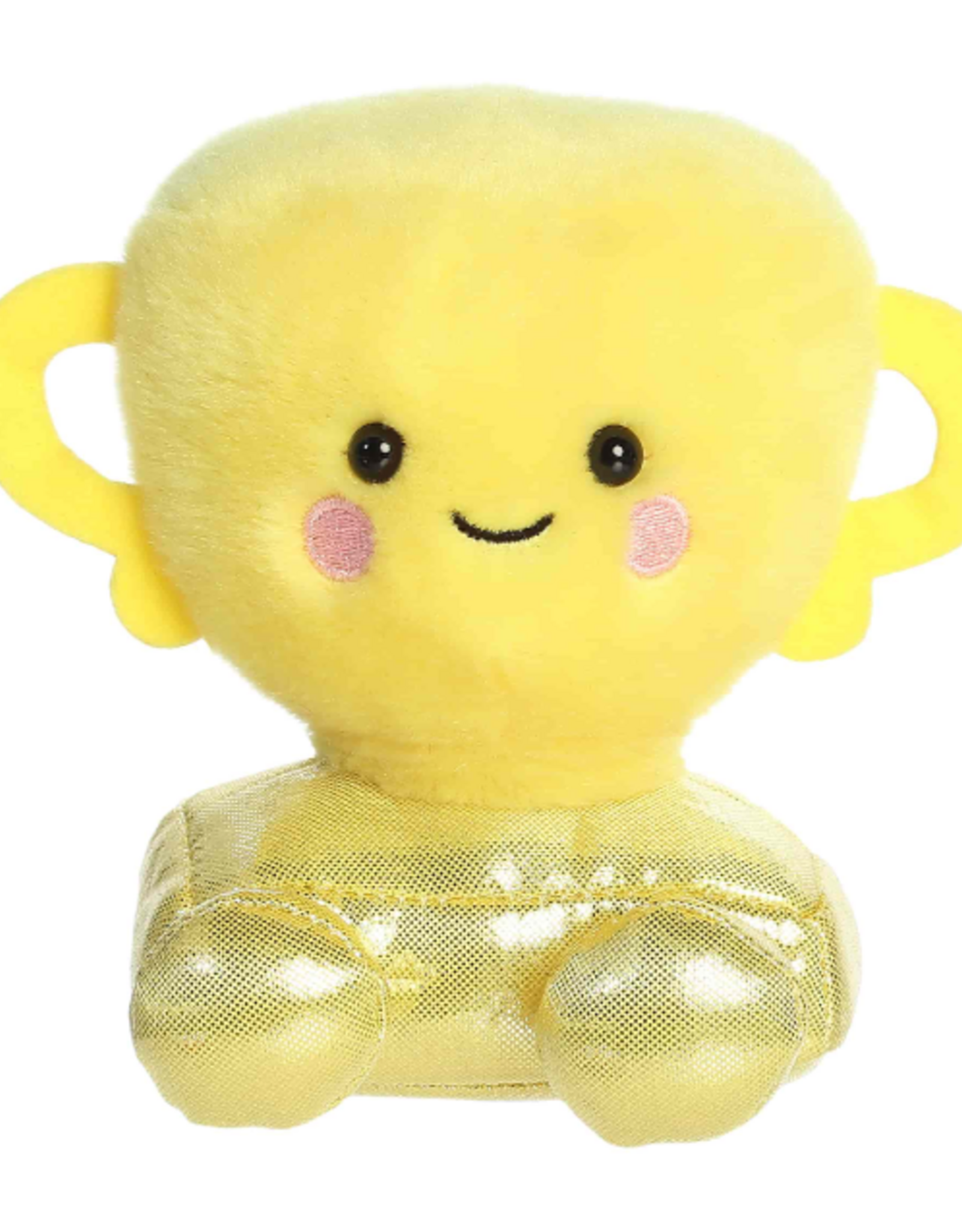 Aurora PALM PALS - Winner Trophy 5"