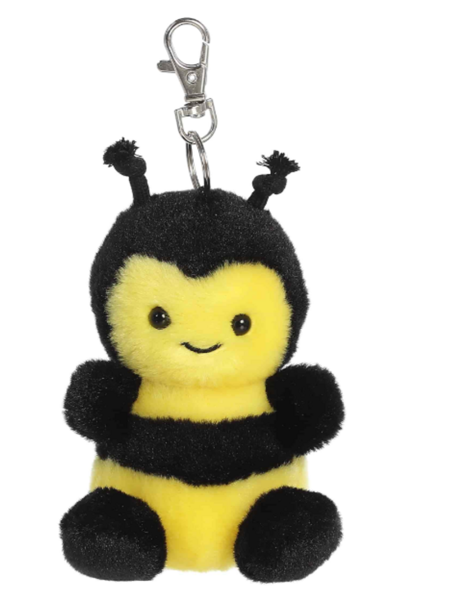 Aurora PALM PALS - Queeny Bee Clip-On 4"