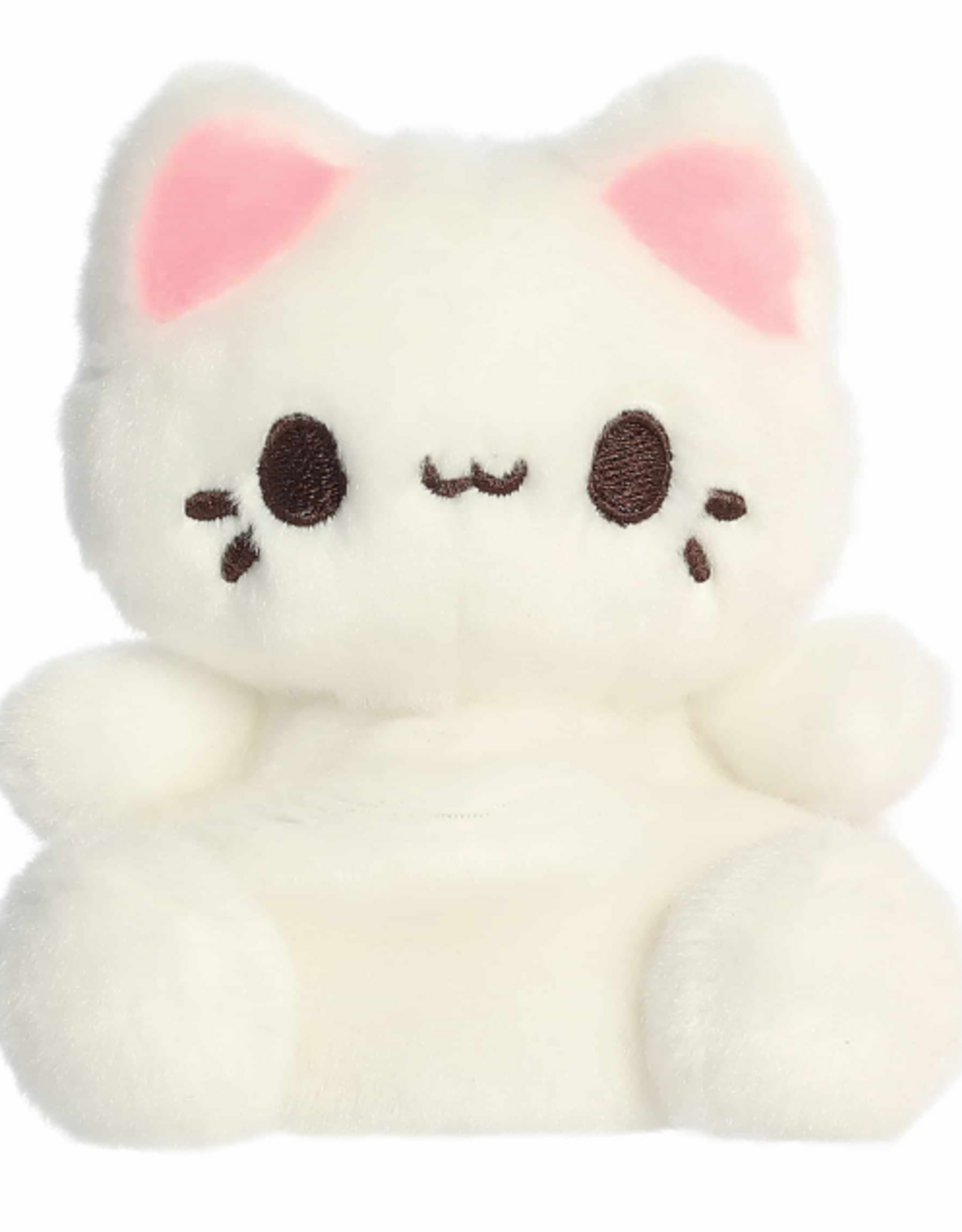 Aurora TASTY-PALM PALS - Custard 5"