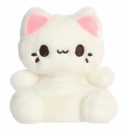 Aurora TASTY-PALM PALS - Custard 5"