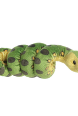 Aurora WRIST WRANGLERS - Green Anaconda