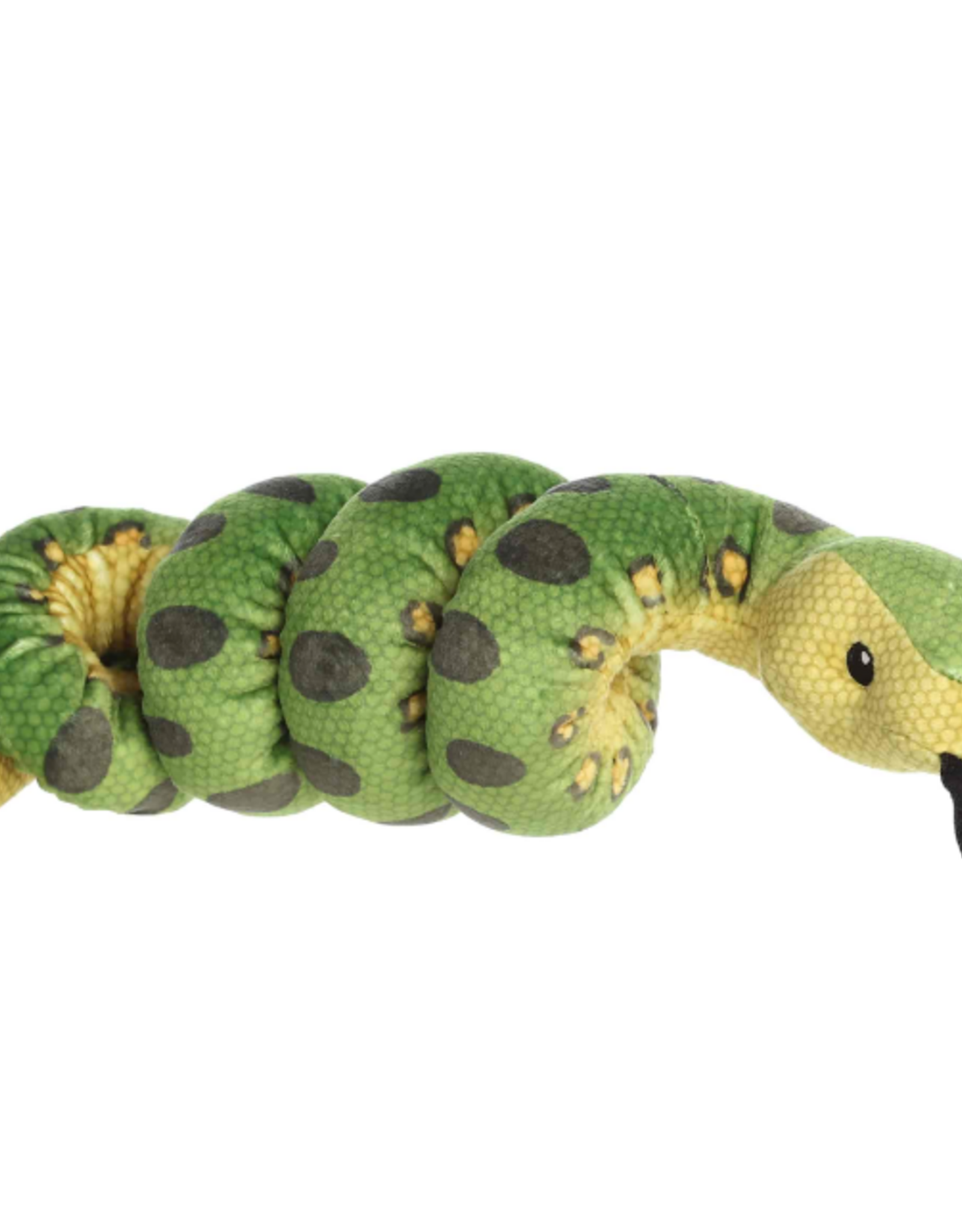 Aurora WRIST WRANGLERS - Green Anaconda