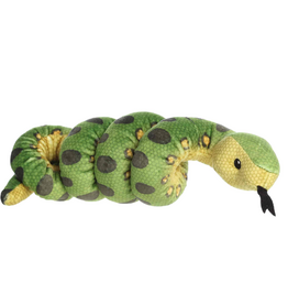 Aurora WRIST WRANGLERS - Green Anaconda