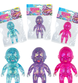 ORBtoys Sugar Swaps Onessies Asst.