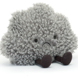 Jellycat Amuseables Cirrus Storm Cloud