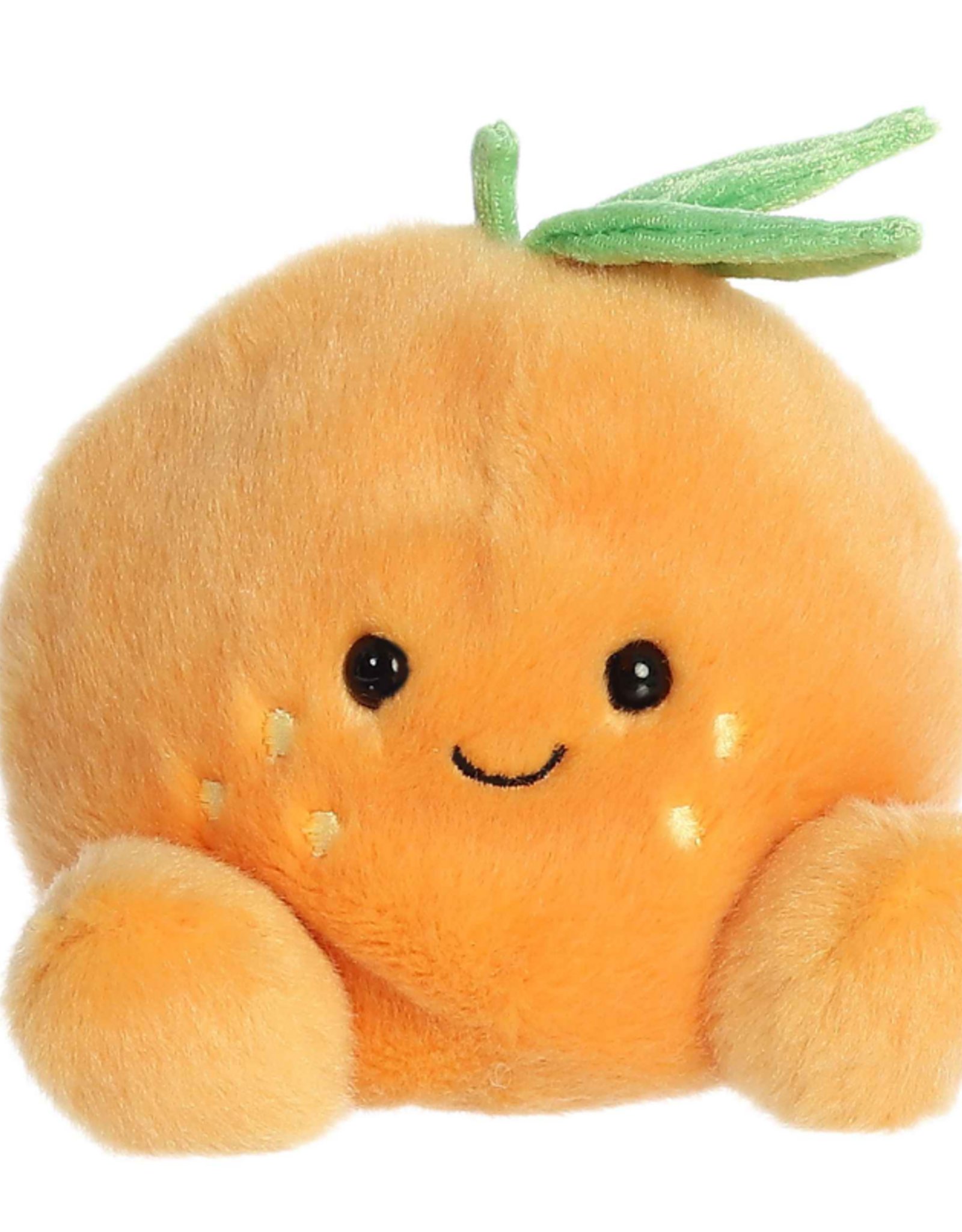 Aurora PALM PALS - Tangie Orange 5"