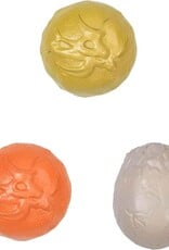 Aurora Dino Fossils + Egg Squishy Balls