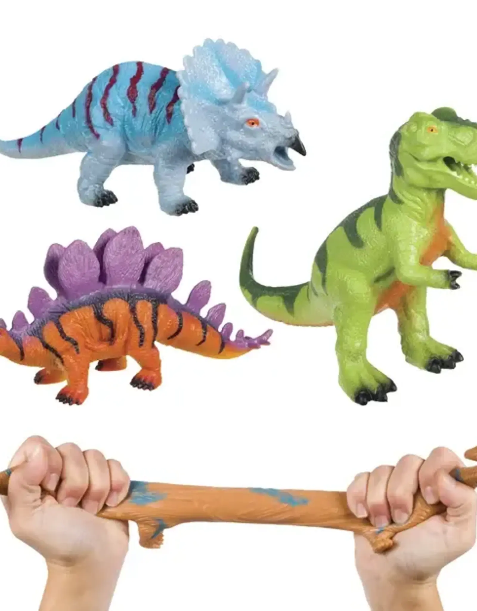Aurora Smooshie Beasties -Dinosaurs