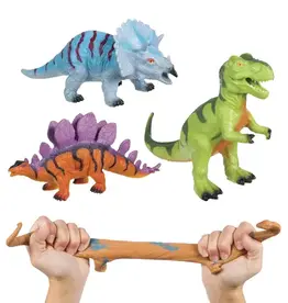 Aurora Smooshie Beasties -Dinosaurs
