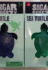 Aurora Sugar Squeezy -Sea Turtle