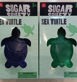 Aurora Sugar Squeezy -Sea Turtle