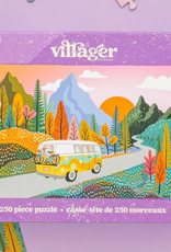 Villager Road Trip 250pc