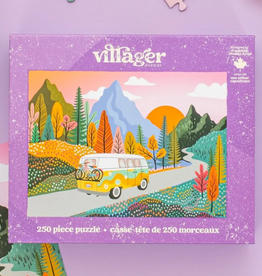 Villager Road Trip 250pc