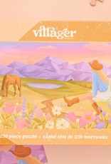 Villager Rockies Meadow 250pc